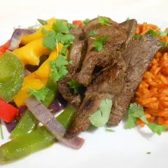 Pyszne fajitas z wołowiny – prosty przepis na idealne danie Tex-Mex