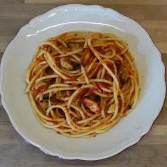 Spaghetti po angielsku - co to znaczy i jak to używać w kuchni