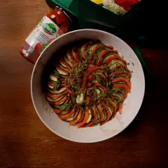Pyszne spaghetti z bakłażana: proste przepisy, które zachwycą smakami