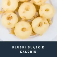 Czy kluski śląskie są lekkostrawne? Sprawdź ich wpływ na trawienie