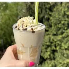 Jak zrobić shake z KFC, który zachwyci Twoje podniebienie w domu