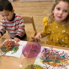 Jak zorganizować dzień spaghetti w przedszkolu pełen radości i nauki