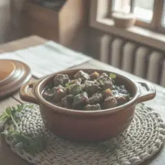 Czym doprawić wołowinę, aby uzyskać wyjątkowy smak i aromat?