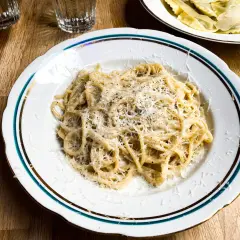 Najlepsze miejsca na spaghetti w Warszawie, które musisz spróbować