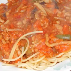 Spaghetti bolognese z marchewką – pyszna i zdrowa wersja klasyki