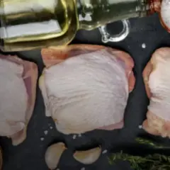 Gdzie kupić zdrowego kurczaka - unikaj niezdrowych wyborów