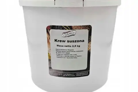 Gdzie kupić krew do kaszanki? Sprawdź najlepsze źródła i ceny