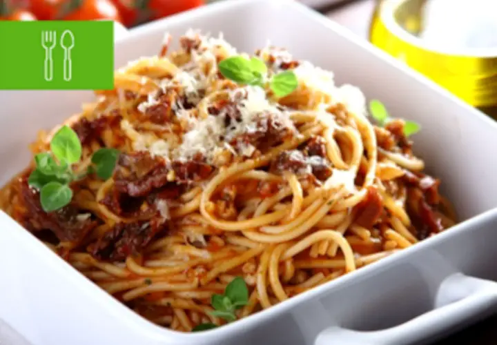 Najlepsze dodatki do spaghetti, które zmienią Twoje danie na lepsze