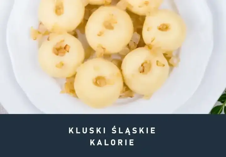 Czy kluski śląskie są lekkostrawne? Sprawdź ich wpływ na trawienie