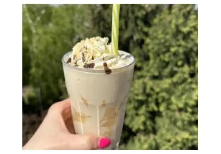 Jak zrobić shake z KFC, który zachwyci Twoje podniebienie w domu