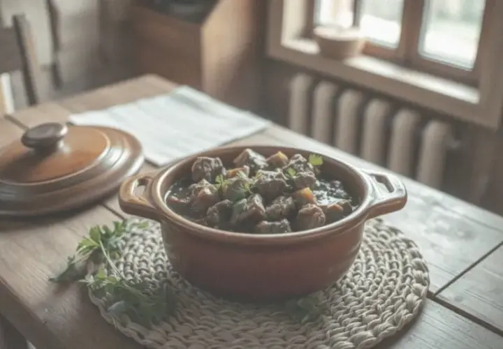 Czym doprawić wołowinę, aby uzyskać wyjątkowy smak i aromat?