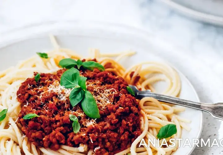 Jak zrobić spaghetti: łatwy przepis na pyszne danie w 30 minut