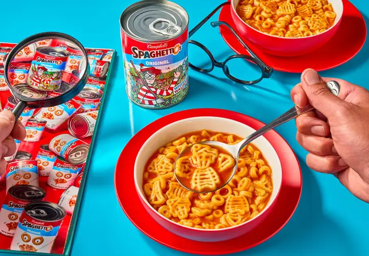 Spaghetti O's: Smakowite przepisy i wartości odżywcze dla dzieci