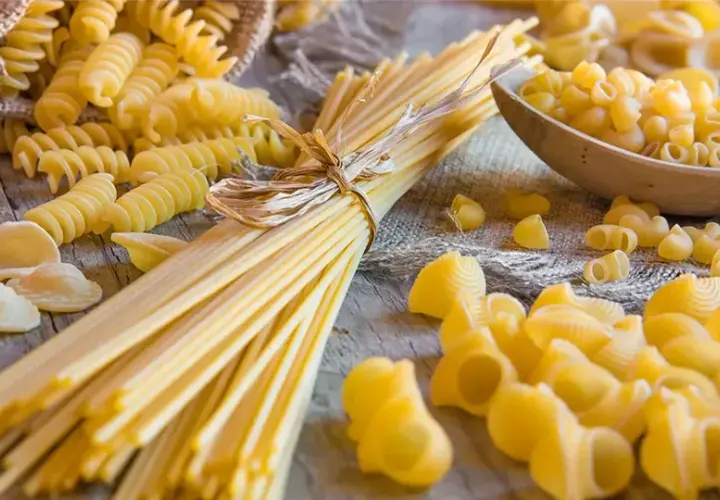 Ugotowany makaron penne kcal - ile kalorii naprawdę zawiera?