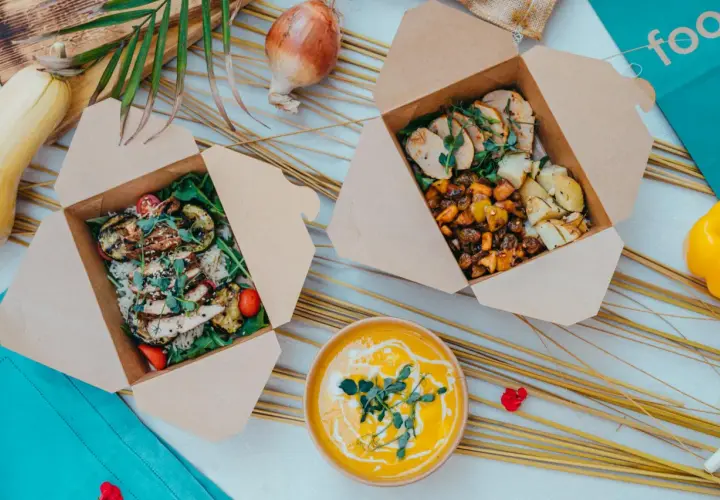 Czy zdrowy catering dietetyczny może zastąpić wizytę u dietetyka – kiedy wystarczy gotowe menu?