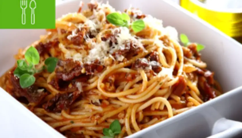 Najlepsze dodatki do spaghetti, które zmienią Twoje danie na lepsze