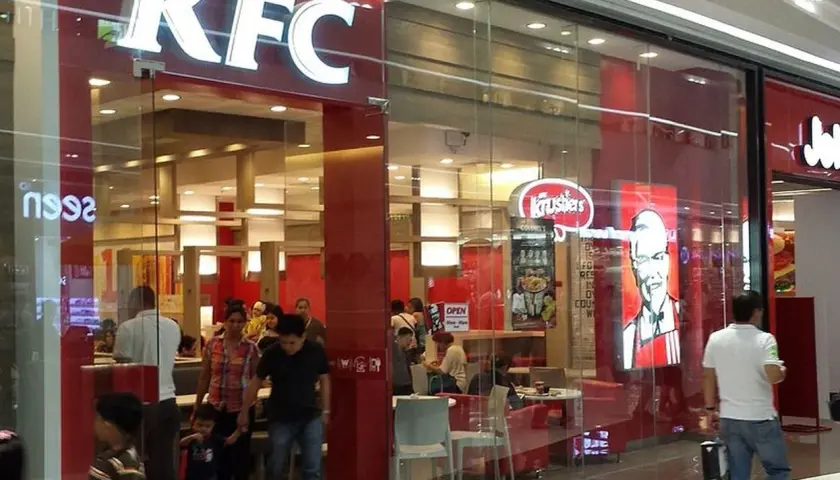 Czy KFC jest otwarte 6 stycznia? Sprawdź godziny otwarcia na Święto
