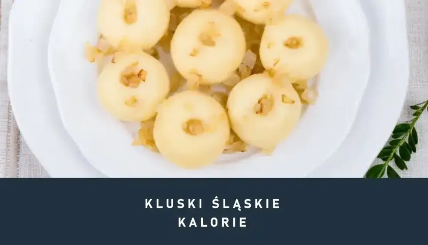 Czy kluski śląskie są lekkostrawne? Sprawdź ich wpływ na trawienie