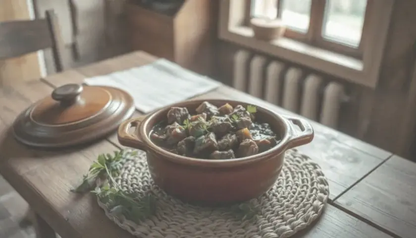 Czym doprawić wołowinę, aby uzyskać wyjątkowy smak i aromat?