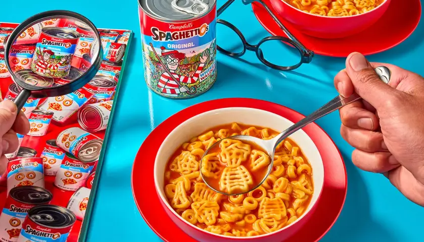 Spaghetti O's: Smakowite przepisy i wartości odżywcze dla dzieci