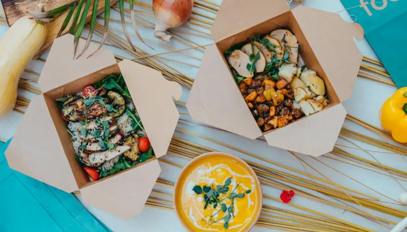 Czy zdrowy catering dietetyczny może zastąpić wizytę u dietetyka – kiedy wystarczy gotowe menu?