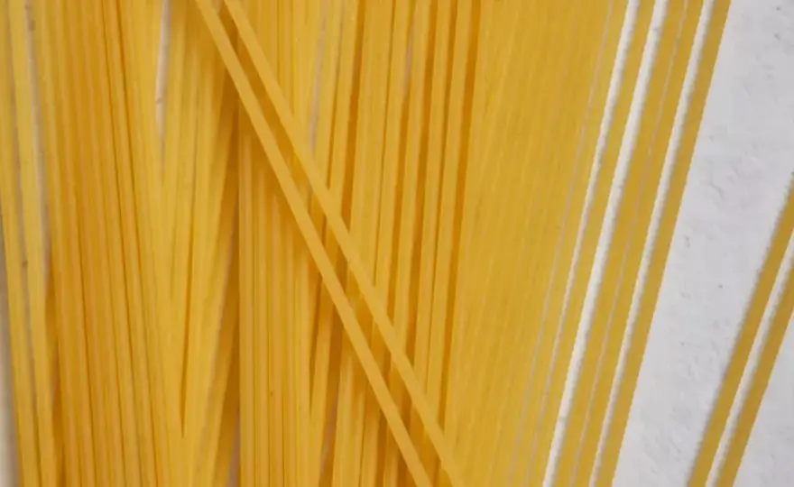 Spaghetti Kaufland: Jak wybrać najlepsze rodzaje i ceny?