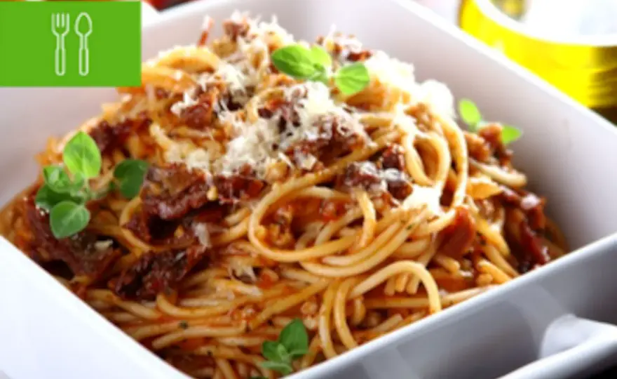 Najlepsze dodatki do spaghetti, które zmienią Twoje danie na lepsze