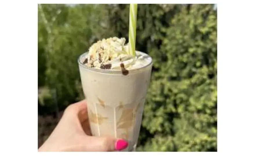 Jak zrobić shake z KFC, który zachwyci Twoje podniebienie w domu