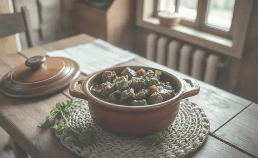 Czym doprawić wołowinę, aby uzyskać wyjątkowy smak i aromat?