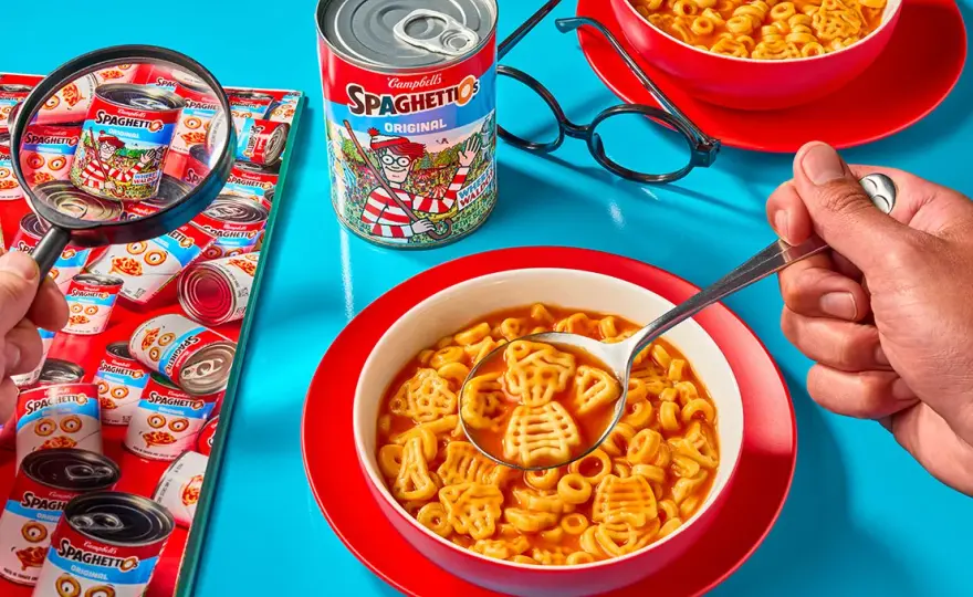 Spaghetti O's: Smakowite przepisy i wartości odżywcze dla dzieci