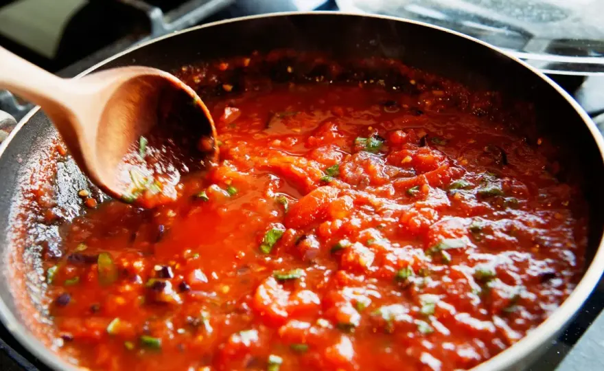 Sos do spaghetti Lidl: zdrowy wybór z pysznymi przepisami
