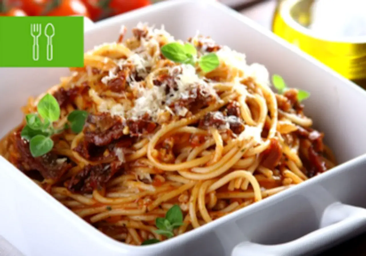Najlepsze dodatki do spaghetti, które zmienią Twoje danie na lepsze
