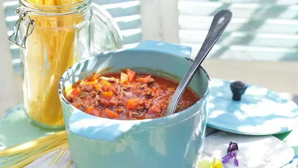 Zdjęcie Sos do spaghetti Lidl: zdrowy wybór z pysznymi przepisami
